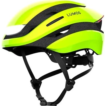 Lumos Ultra LED cykelhjelm 54–61 cm