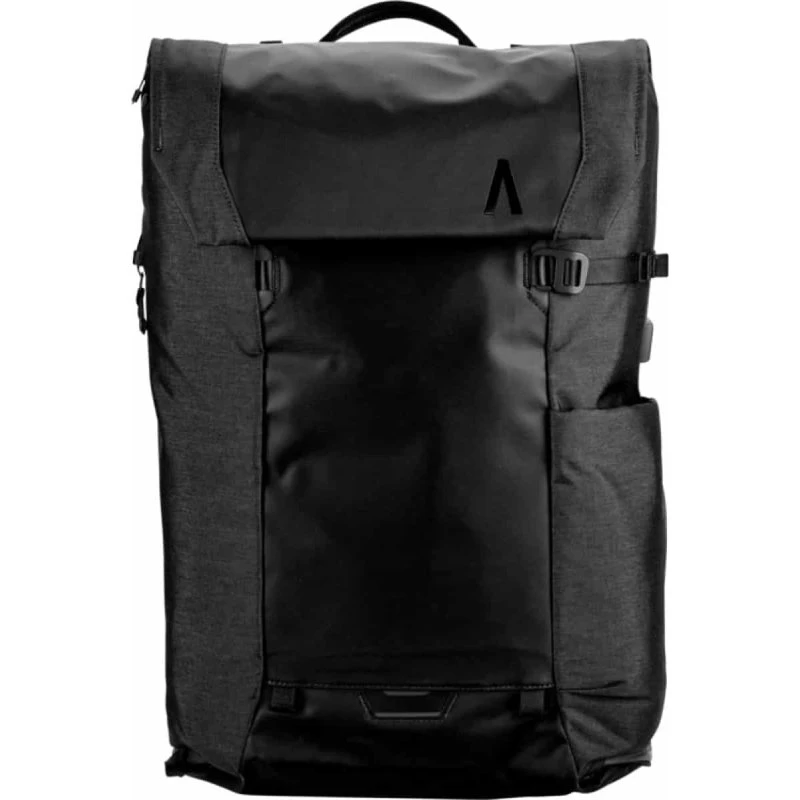 Boundary Supply Errant Pack - Obsidian Black