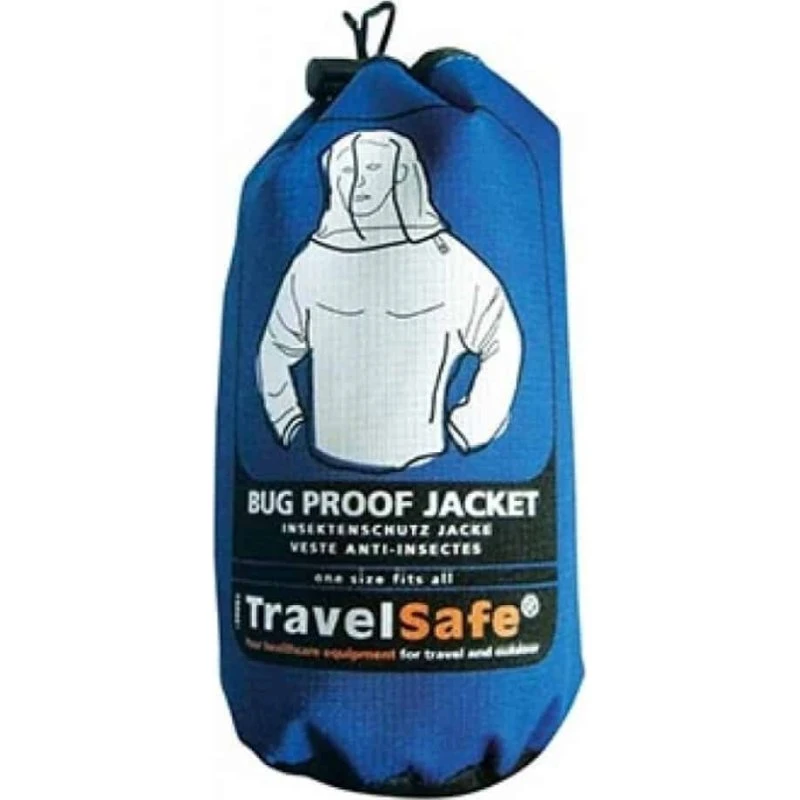 TravelSafe Bug Jacket - Myggenet til barnevogn
