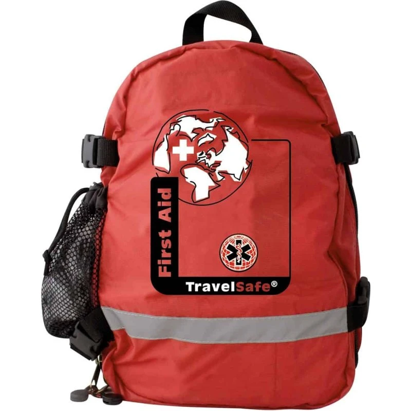 TravelSafe Førstehjælpstaske Large