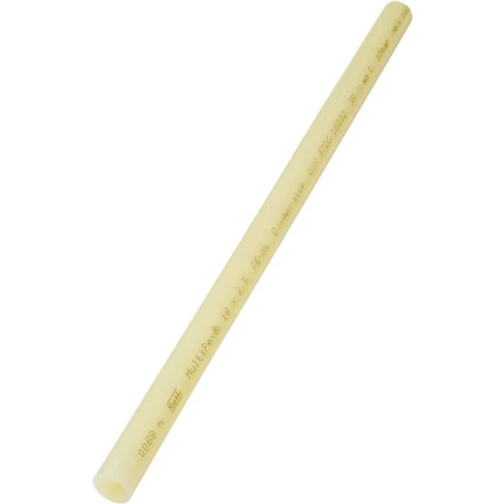 Roth Multipex PEX-rør 22 x 3,0 mm – 120 m