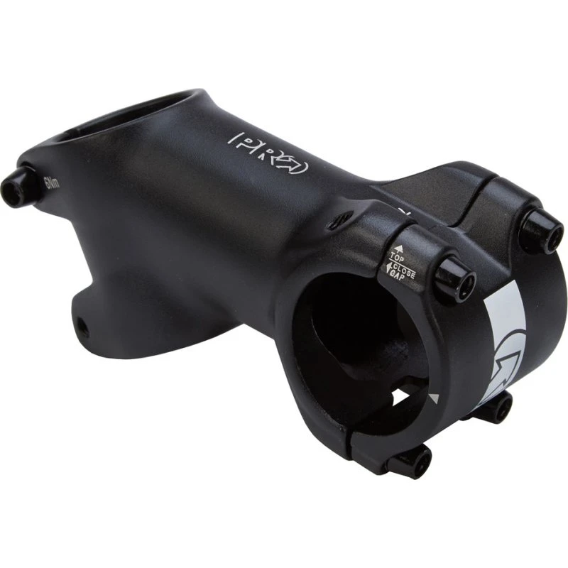 PRO Frempind LT 70 mm 31,8 mm ±35° - Sort
