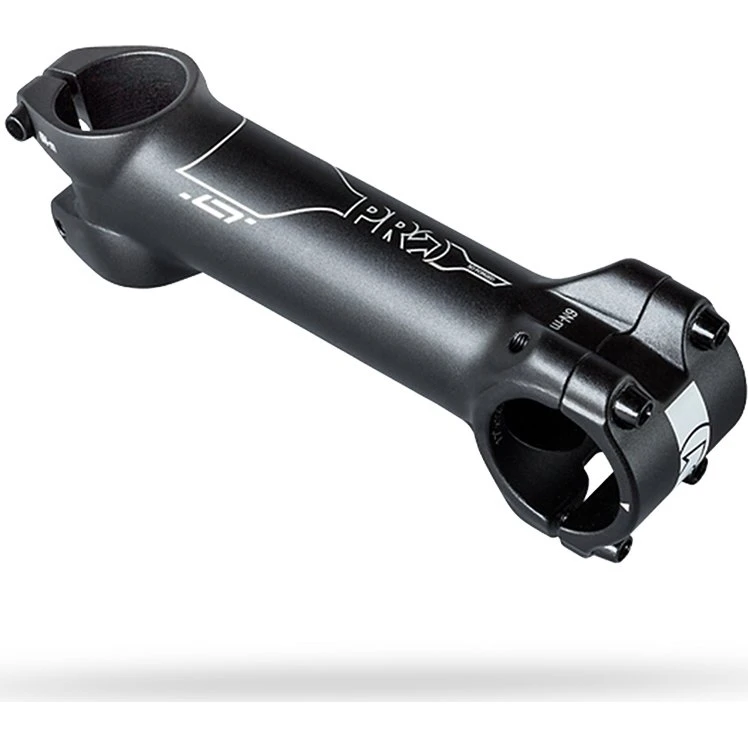 PRO LT frempind 70 mm ±6° 31,8 mm – sort