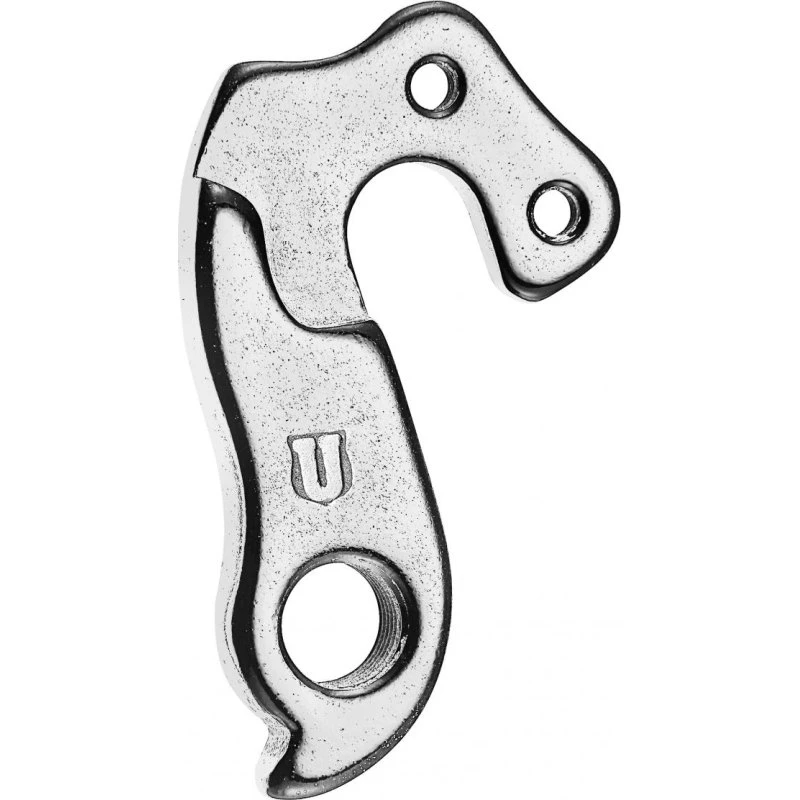 Union Geardrop GH-170 – Sølv (til Ghost)