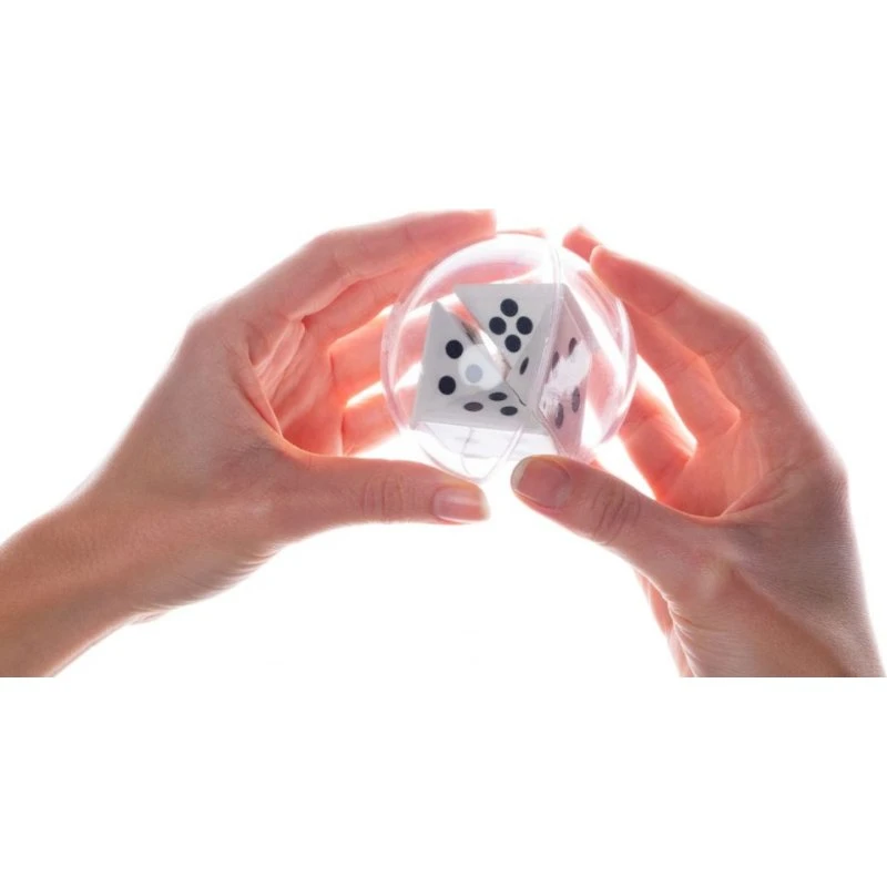 Recent Toys Brain Puzzle Dots - Puslespil