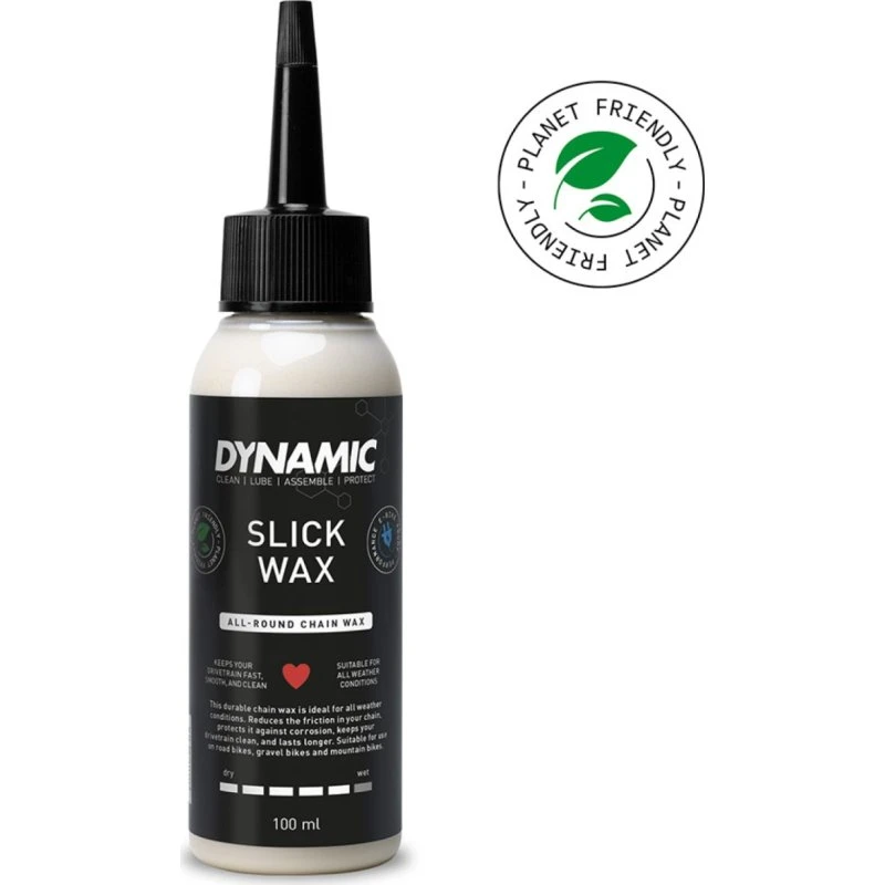 Dynamic Slick Wax Kædevoks 100 ml