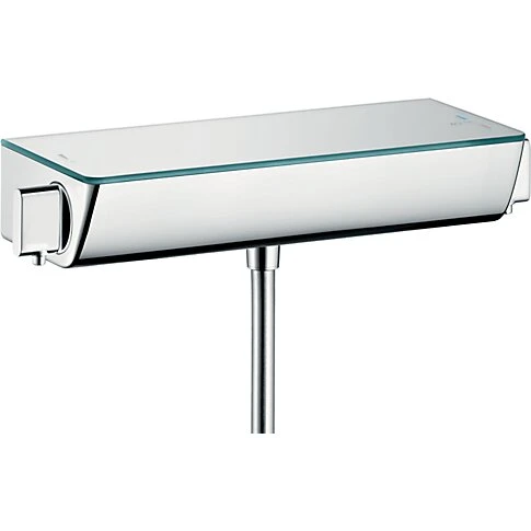 Hansgrohe Ecostat Select brusetermostat, krom