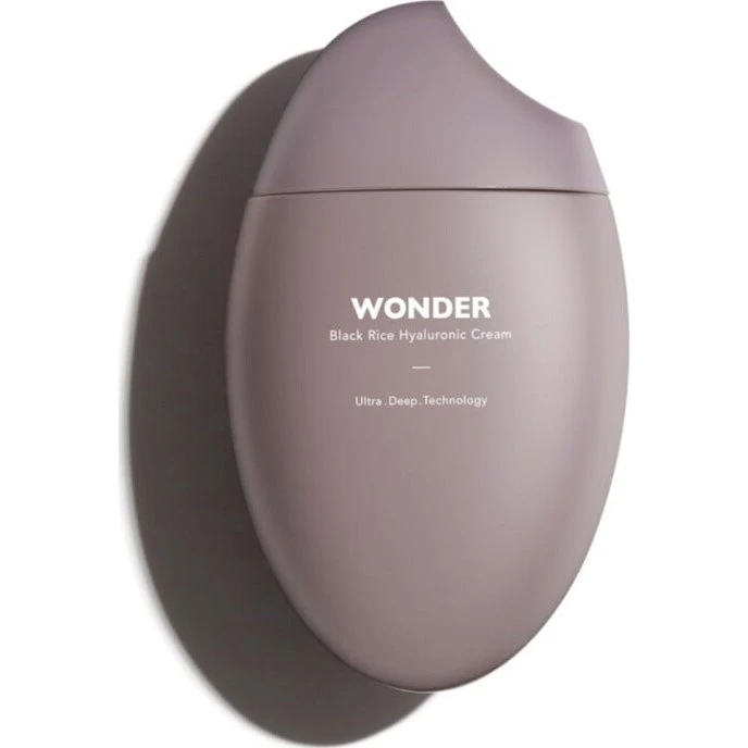 Haruharu Wonder Black Rice Hyaluronic Cream 50 ml