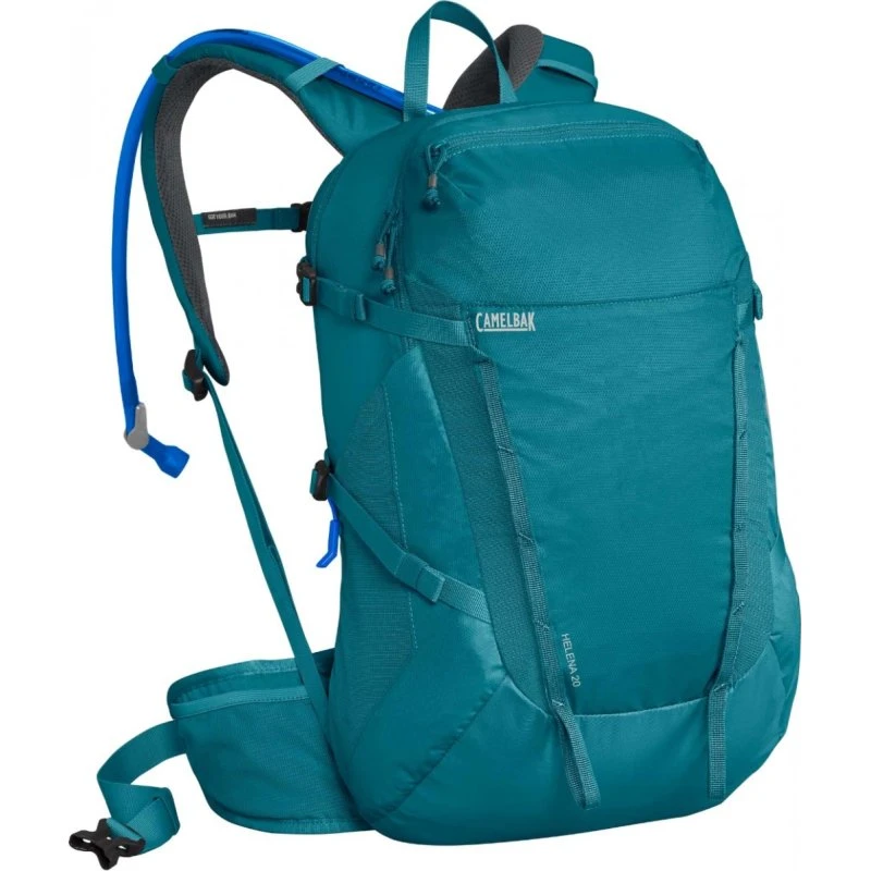 Camelbak Helena 20 - Dragonfly Teal/Charcoal, 85 oz hydrering