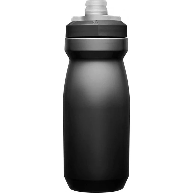 CamelBak Podium Drikkeflaske 0,6 L – Black