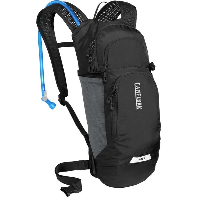 Camelbak Lobo 9 Rygsæk 9L med 2L CRUX væskeblære