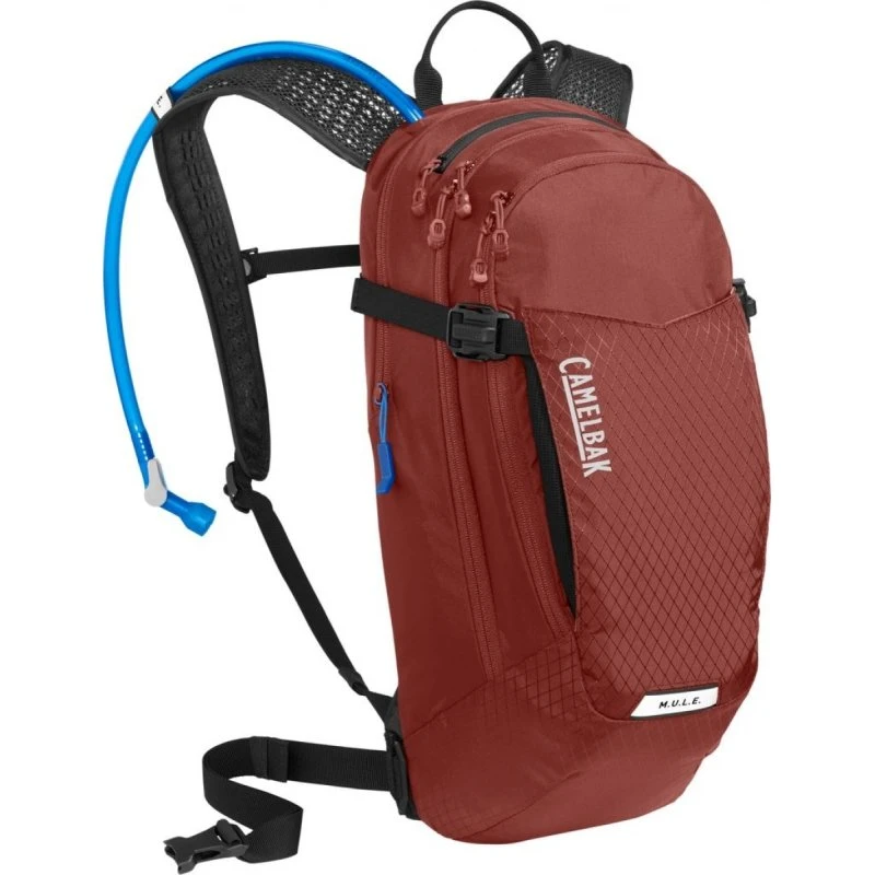 Camelbak M.U.L.E. 12 rygsæk m. 3L væskeblære