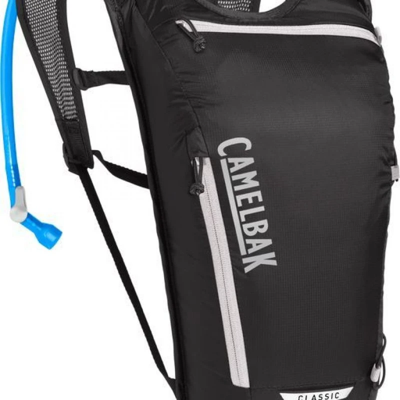 CamelBak Classic Light 2L Hydration Rygsæk - Sort