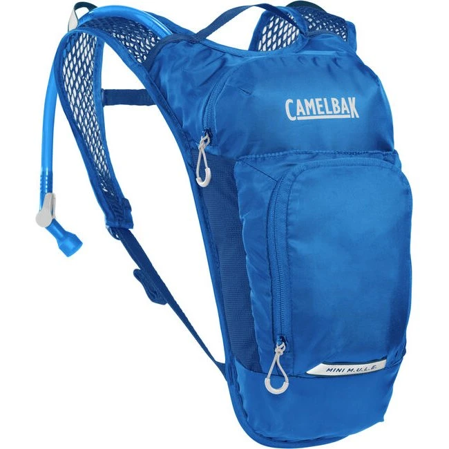 Camelbak Mini M.U.L.E. junior rygsæk 3L med 1,5L væskesystem