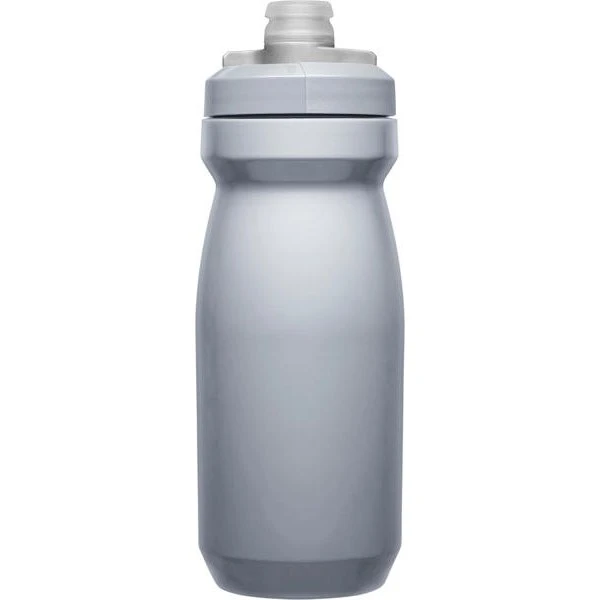Camelbak Podium drikkeflaske 0,6 L – Custom Silver