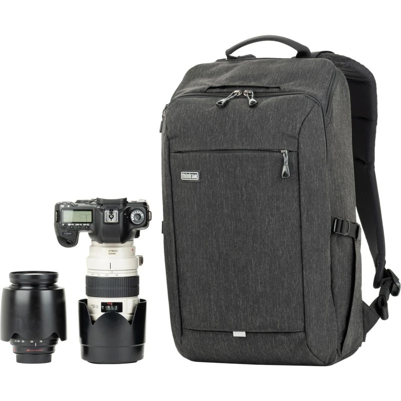 Think Tank Backstory 15 – Graphite rygsæk