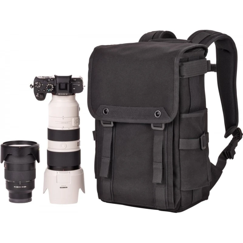 Think Tank Retrospective Backpack 15 – Sort