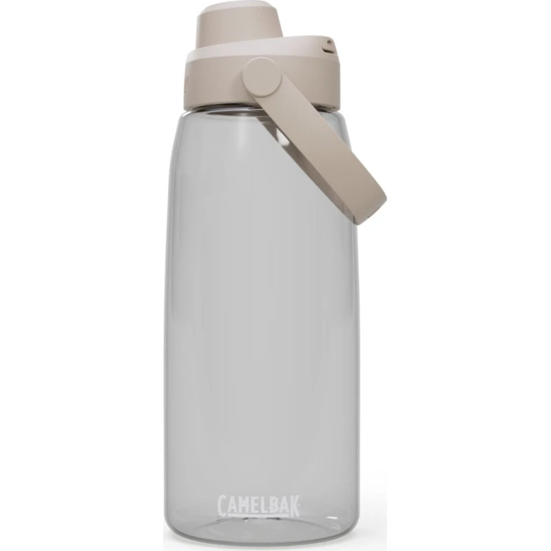 Camelbak Thrive Chug 1L klar drikkeflaske