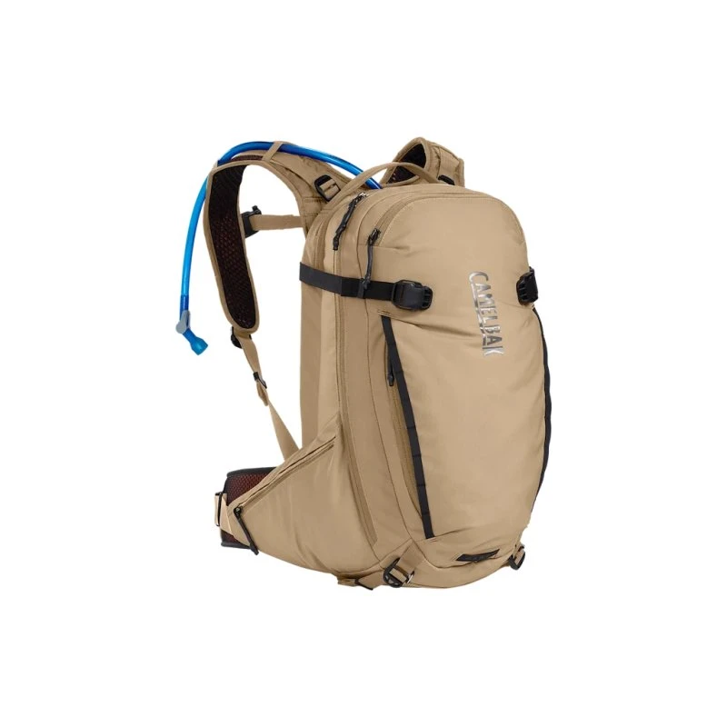 Camelbak H.A.W.G. 20 rygsæk 100oz - Moondust