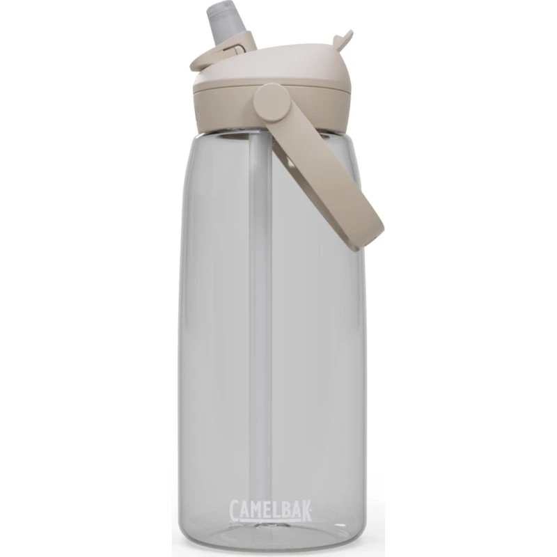 Camelbak Thrive Flip Straw 1L – Klar drikkedunk