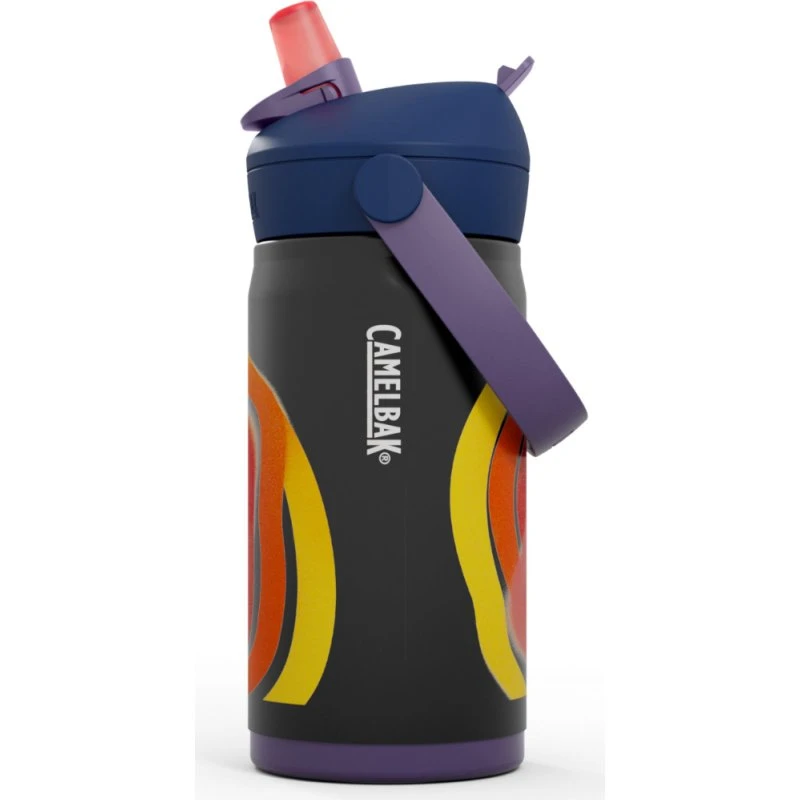 CamelBak Thrive Flip Straw Kids 0,35L – Drikkeflaske