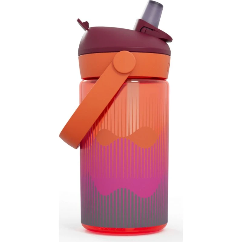 Camelbak Thrive Flip Straw Kids 0,4L – Misty Mountain