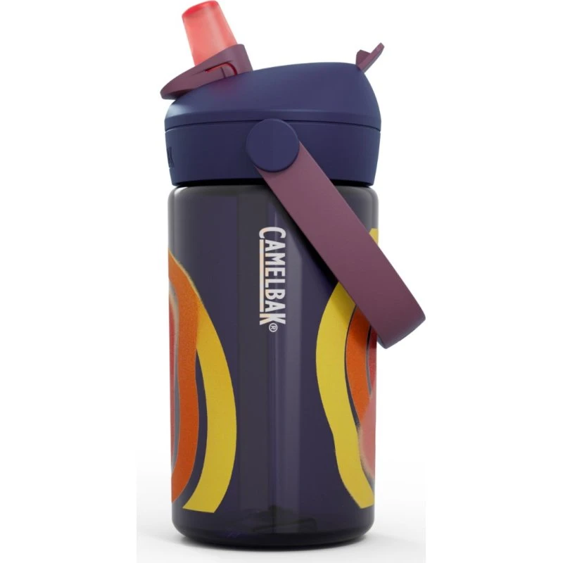 Camelbak Thrive Flip Straw Kids 0,4L - Cyclone