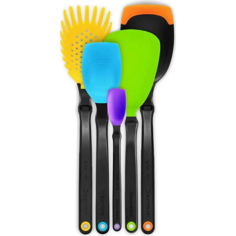 Dreamfarm Set of the Best – Party Mix køkkenredskaber