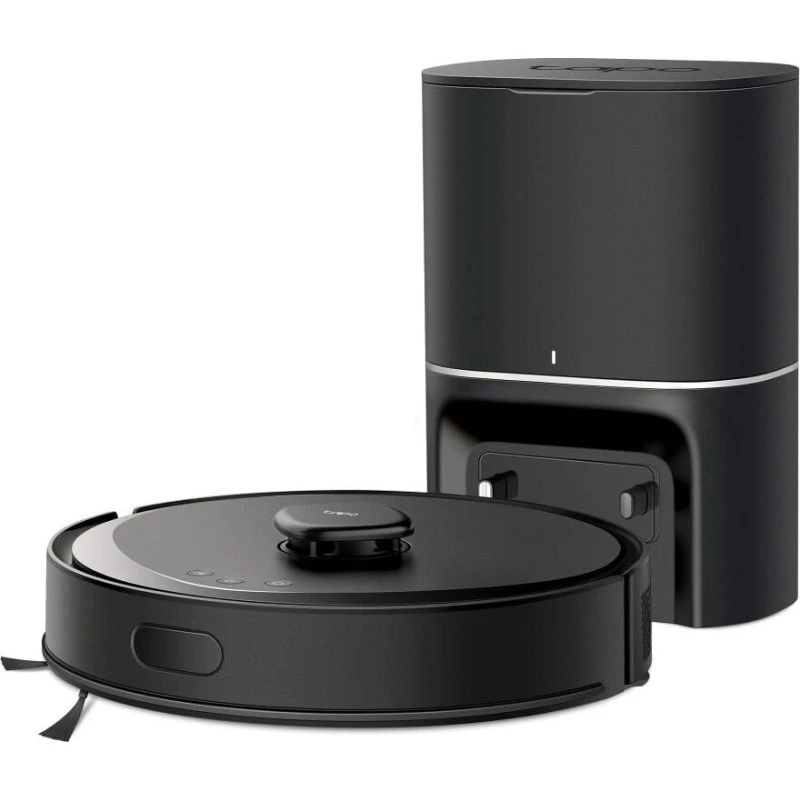 TP-Link Tapo RV30 Max Plus robotstøvsuger 5300Pa, auto-tøm