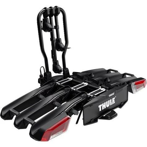 Thule EasyFold 3 - cykelholder til 3 cykler (13-pin)