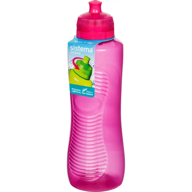 Sistema Gripper Drikkeflaske 800 ml Pink