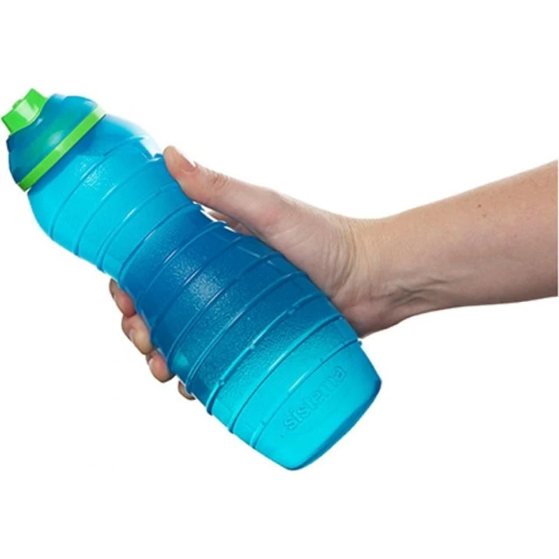 Sistema Davina Drikkeflaske 700 ml – Blue
