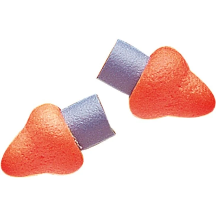 Howard Leight QB2HYG løse ørepropper (SNR 24)