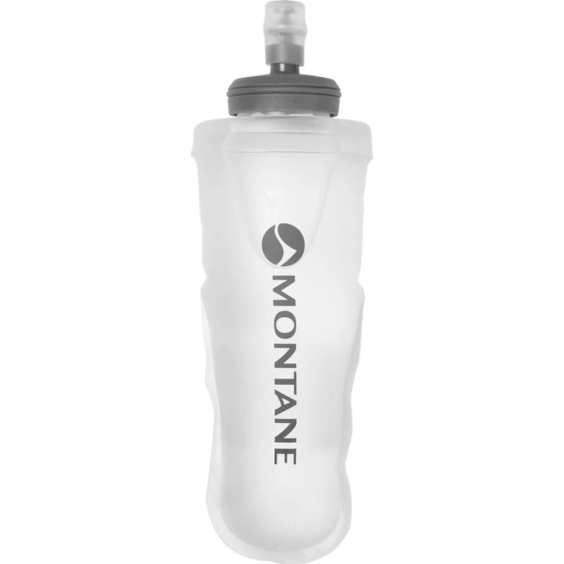 Montane SoftFlask 360 ml – Komprimerbar drikkeflaske