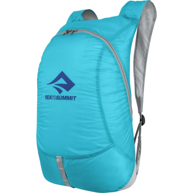 Sea to Summit Ultra-Sil Day Pack 20L – Blå Atoll