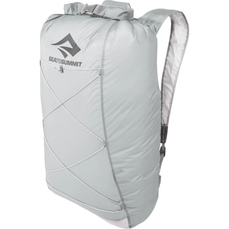 Sea to Summit Ultra-Sil Dry Daypack 22L – Vandtæt Rygsæk