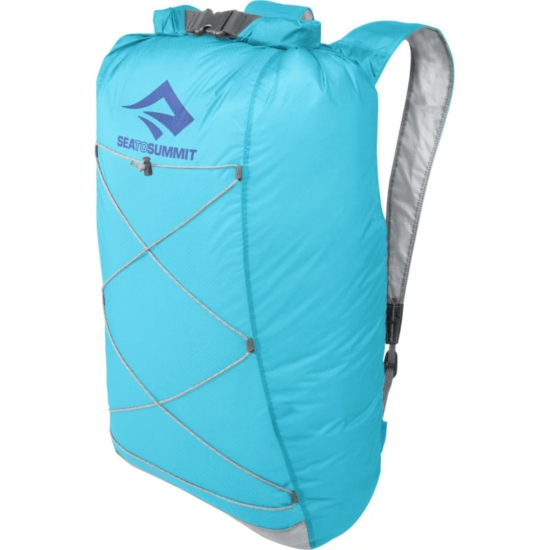 Sea to Summit Ultra-Sil Dry Daypack 22L - Blå