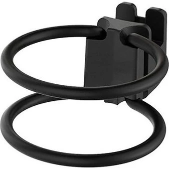 Knog Plus Strap Mount – Lygteholder med gummistrop