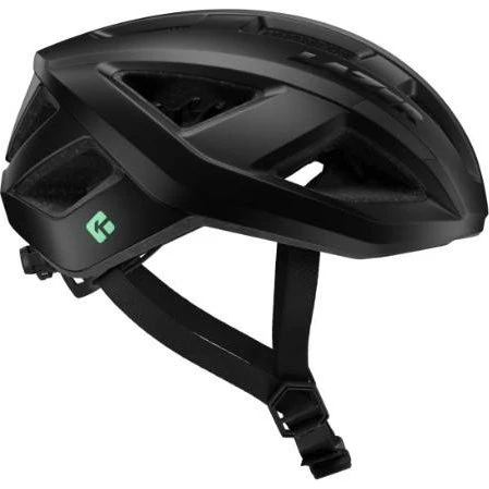 Lazer Tonic KinetiCore Cykelhjelm - Mat Sort XL (61-64 cm)