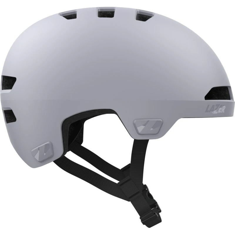 Lazer Maze KinetiCore cykelhjelm – Violet Fog (52-56 cm)