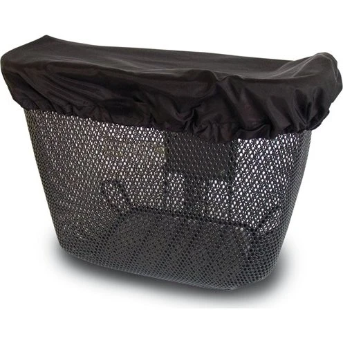 BikePartner vandtæt overtræk til frontkurv (33x26x26 cm)