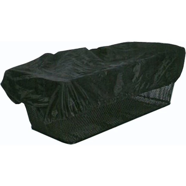 Vandtæt overtræk til bagkurv – passer BikePartner/Basil