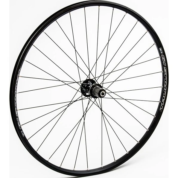 Connect 29" Baghjul - Rival 21, 8-10s, QR, Disc