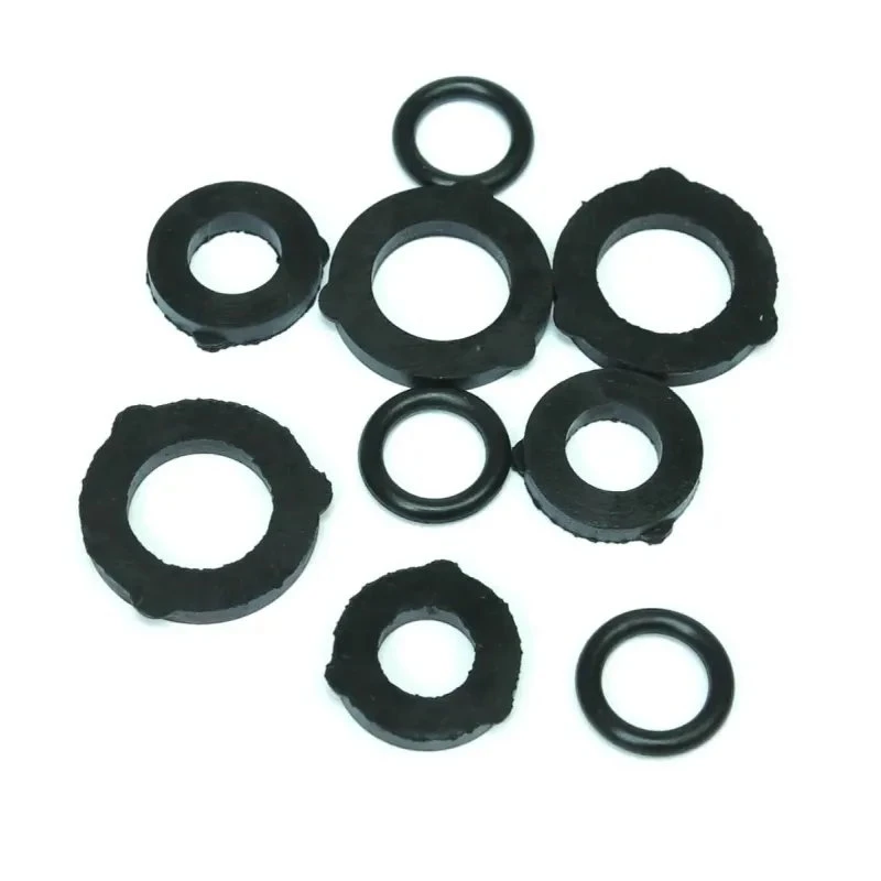 Green-it Pakningssæt 9 dele (1/2" + 3/4")