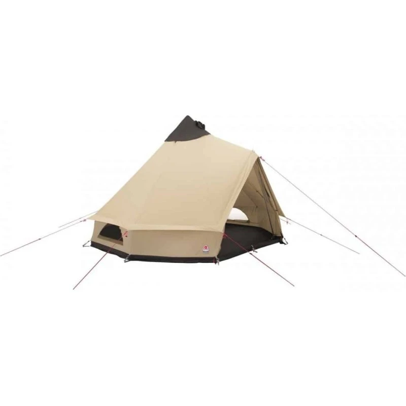 Robens Klondike S – 4-personers klokketelt (Polycotton)