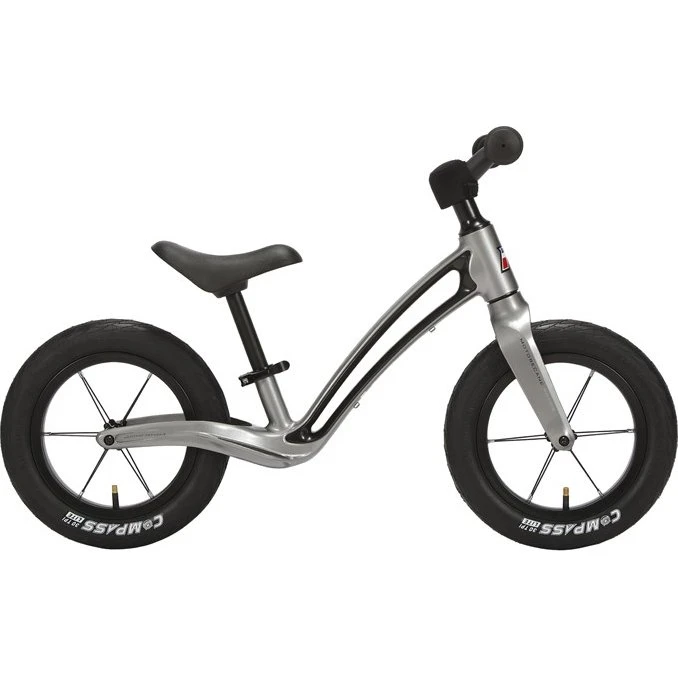 Motobecane Roadie løbecykel 12" – let & stabil