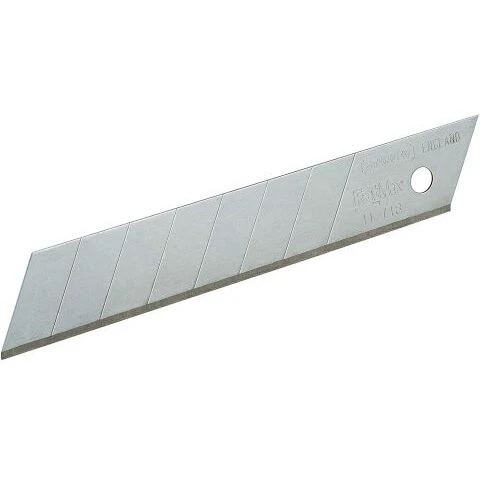 STANLEY FatMax 0-11-718 Knivblade 18 mm 5-pak