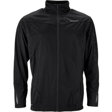 Endurance Cluson Membrane Cykeljakke - Herre