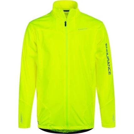 Endurance Cluson Membrane Cykeljakke - Herre