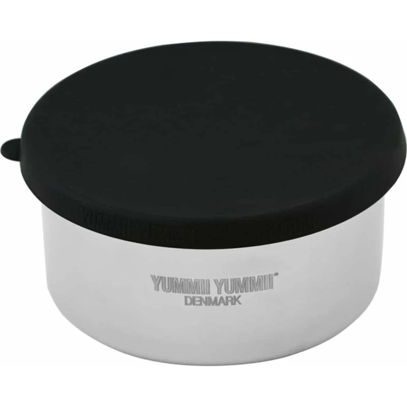 Yummii Yummii Bento Rounds Large 700 ml madkasse
